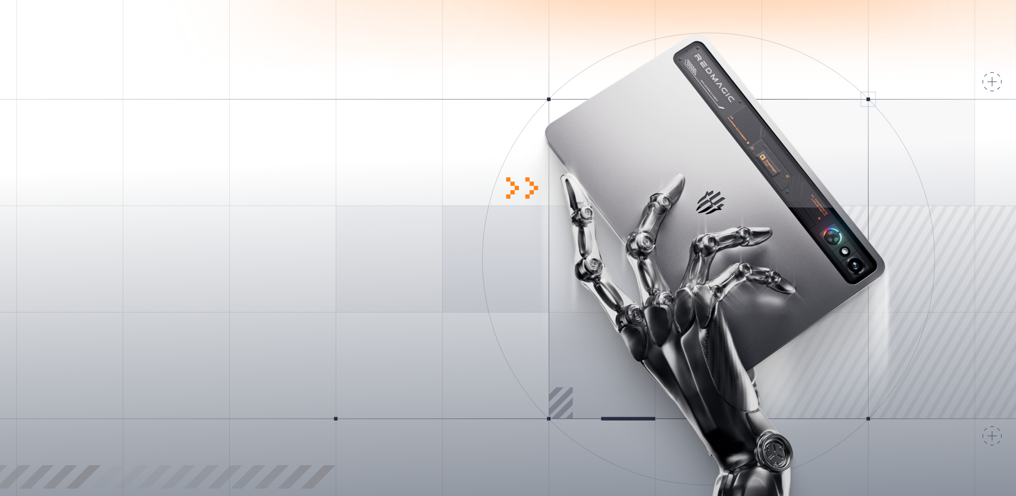 REDMAGIC Astra Specs