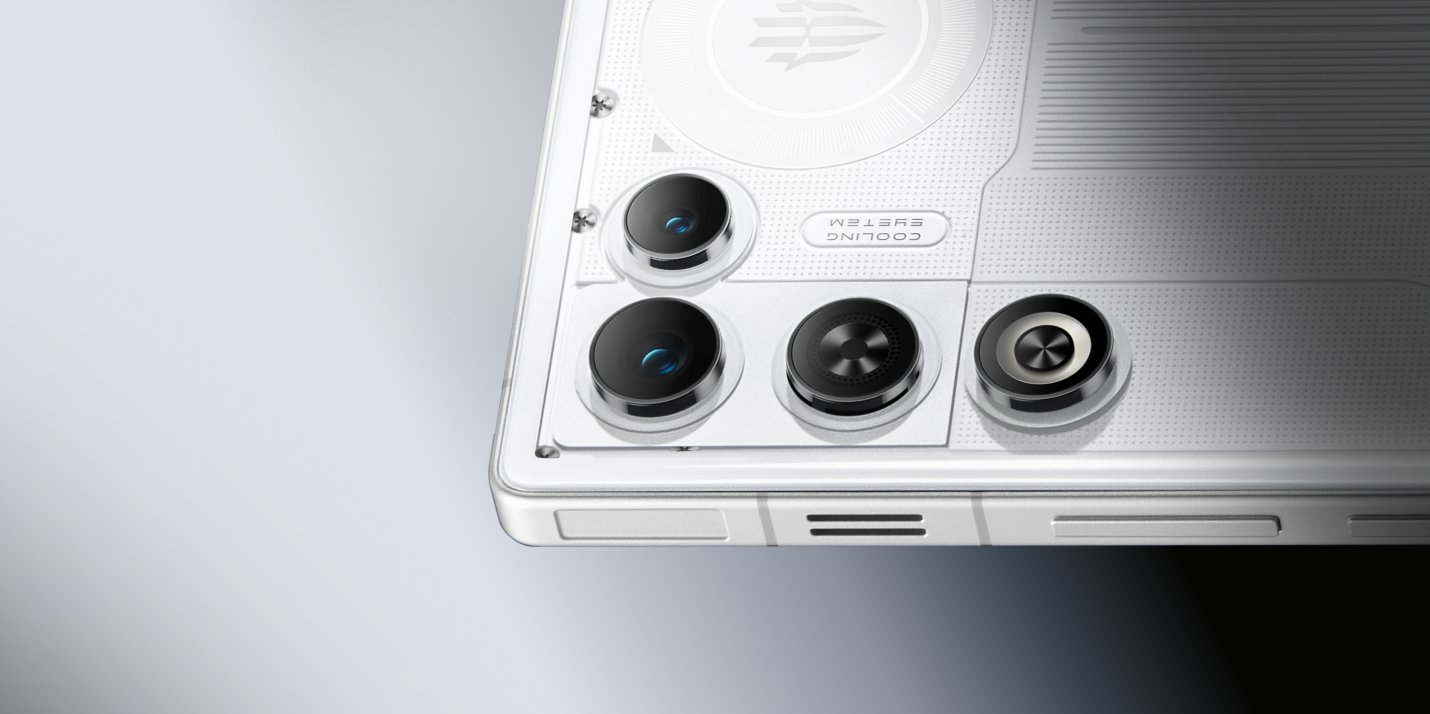 How Comfort Affects Performance: Stay Ergonomic with the REDMAGIC 11 Air