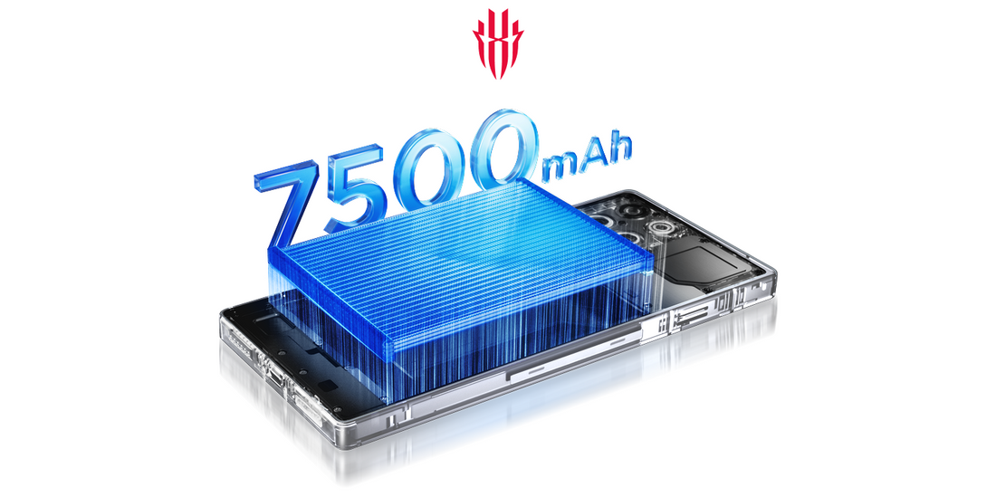 REDMAGIC Innovation: Making Mobile Gaming Cooler