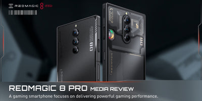 REDMAGIC 8 Pro: The Expert Reviews