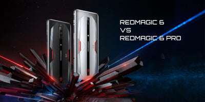 Which REDMAGIC 6 To Get?