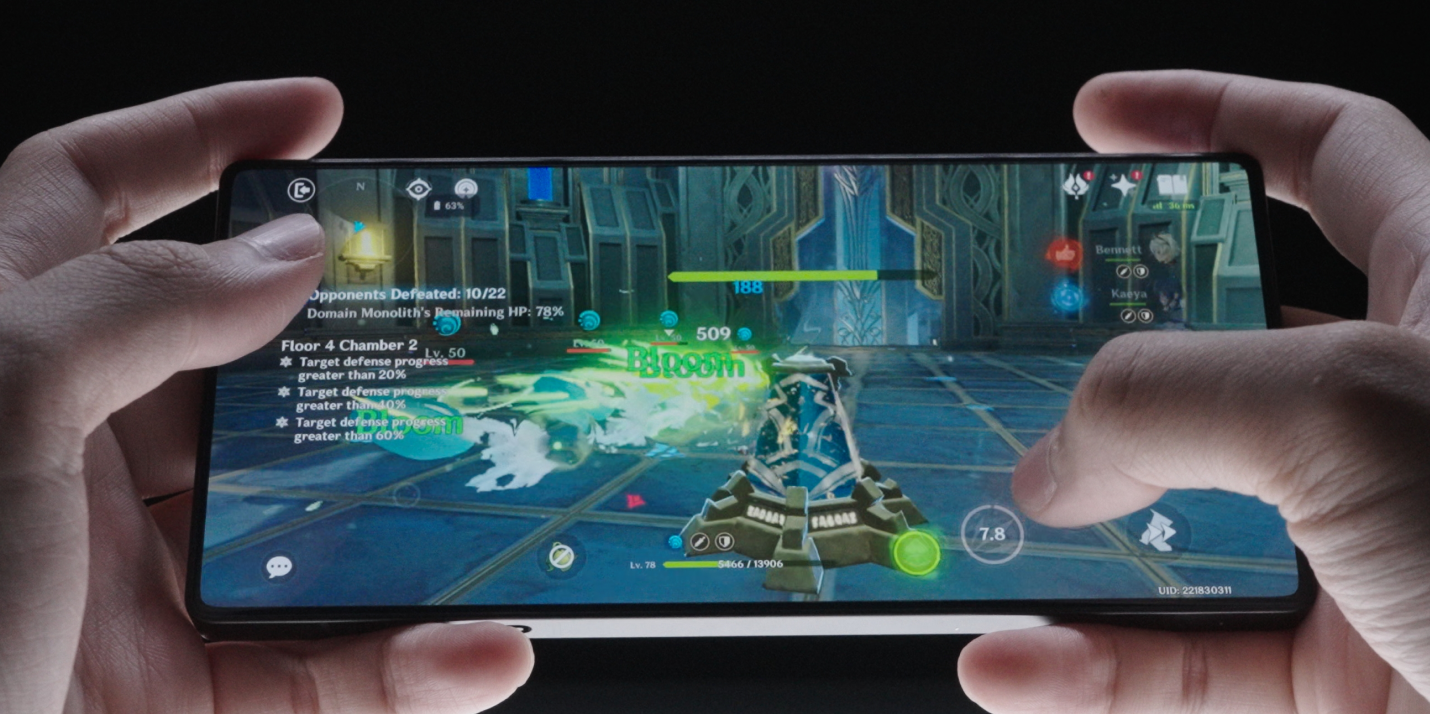 Game On: Emulation with the Snapdragon 8 Elite Gen 5