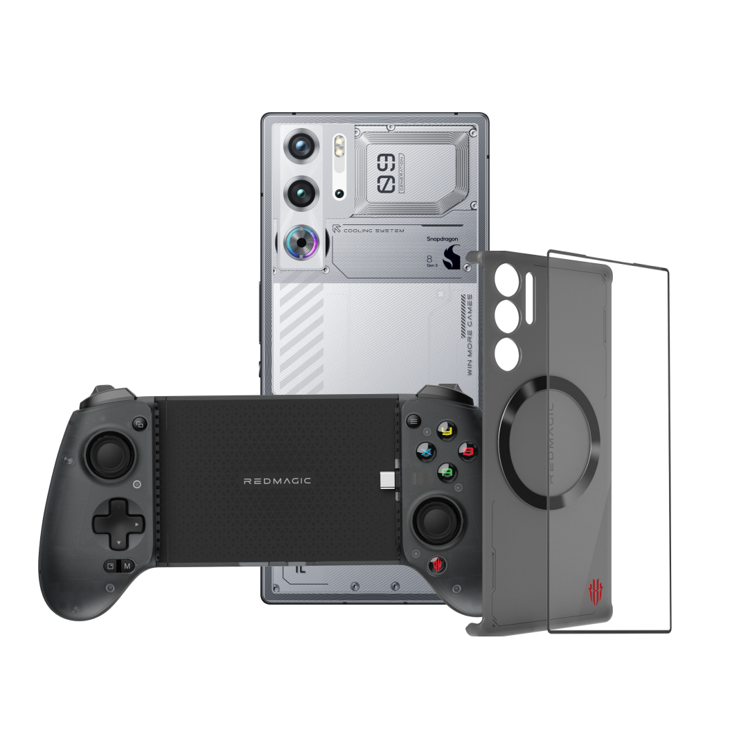 Mobile Gaming Accessories