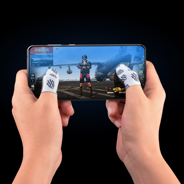 REDMAGIC Branded Merch & Swag
