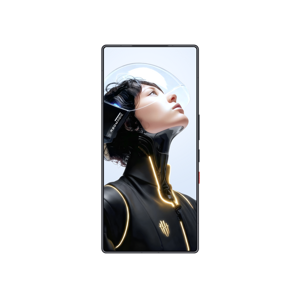 REDMAGIC 11 Pro Golden Saga Limited Edition Bundle
