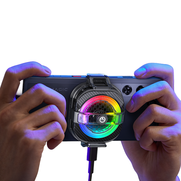 REDMAGIC Cryo Cooler 8 Pro
