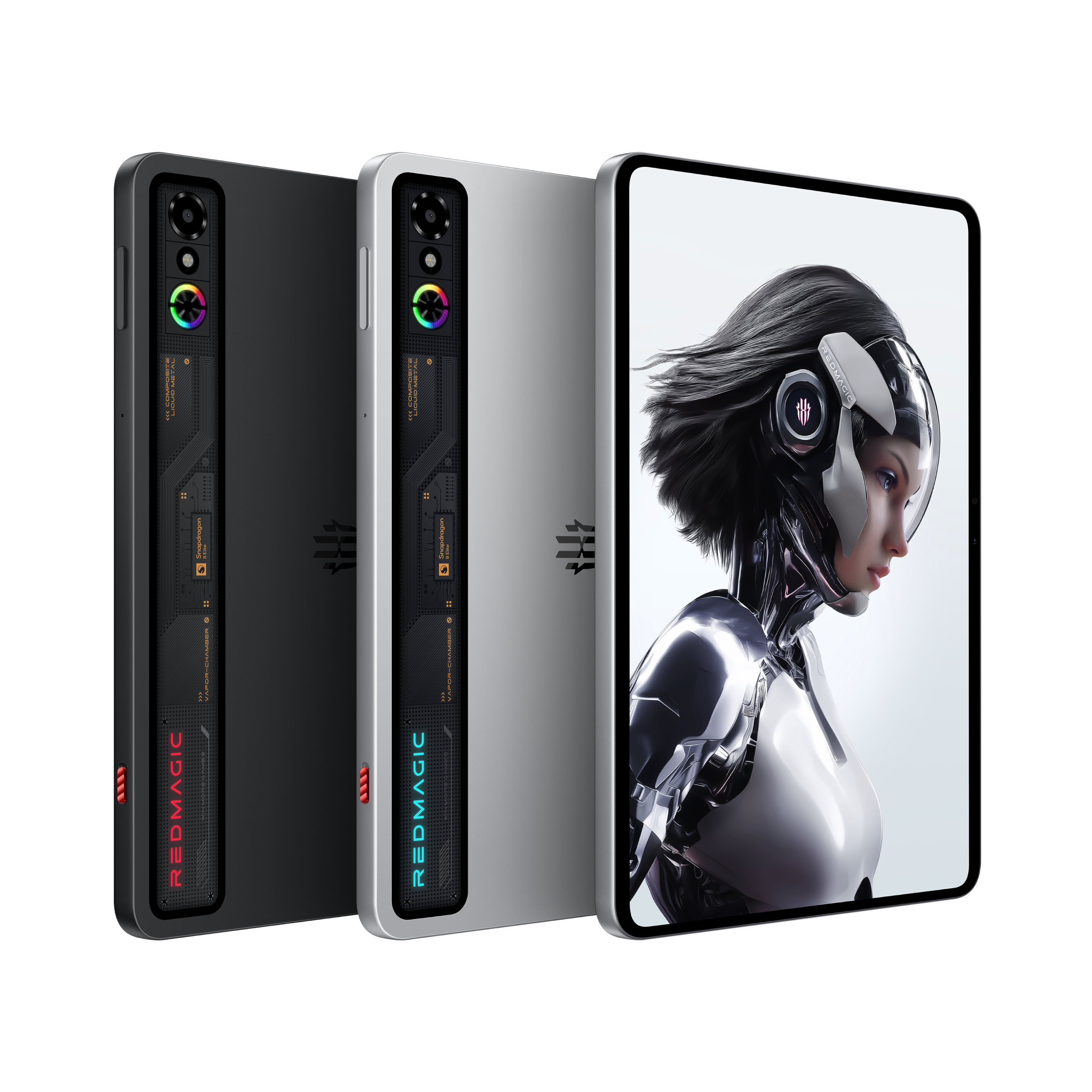 REDMAGIC Astra Gaming Tablet
