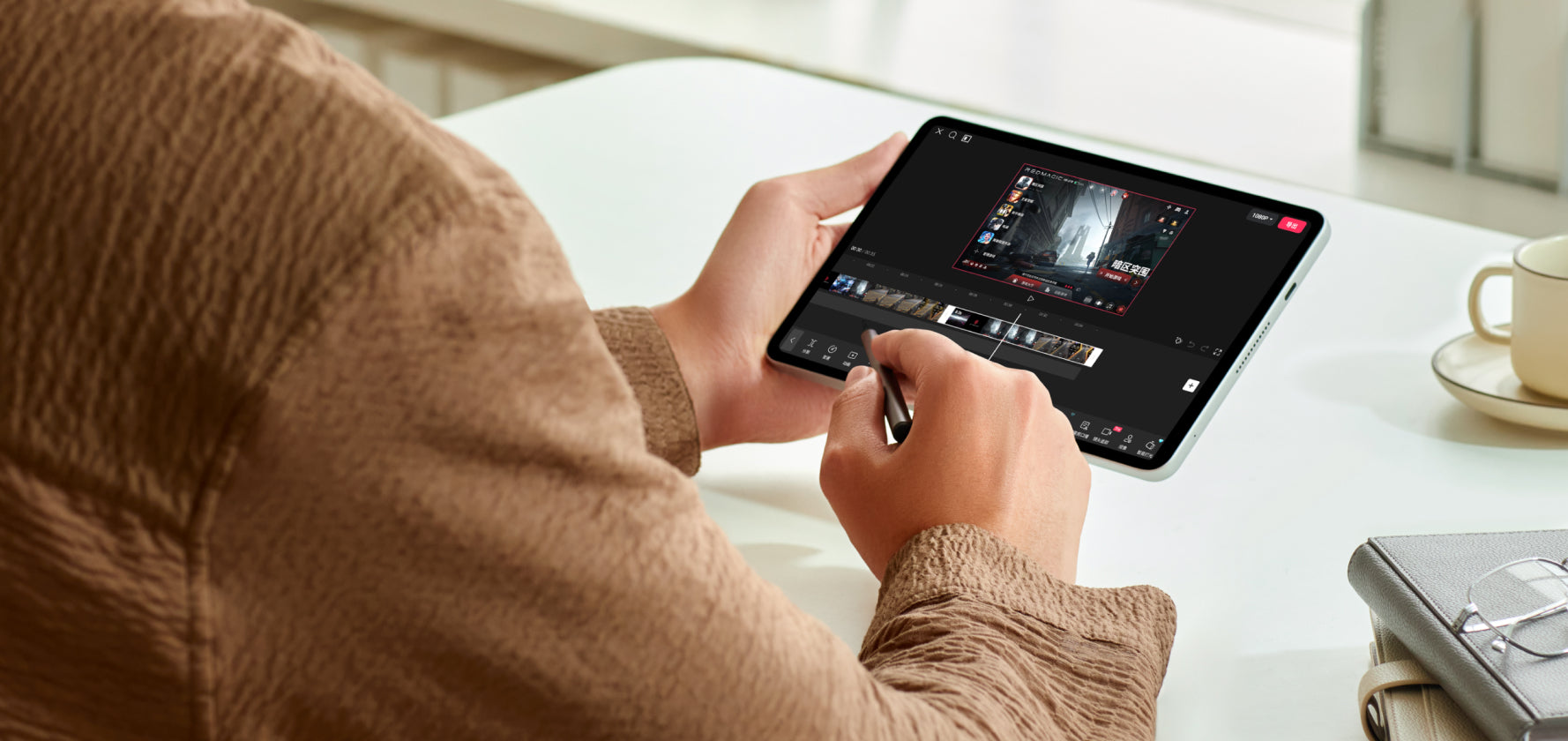 REDMAGIC Astra made for Every Moment