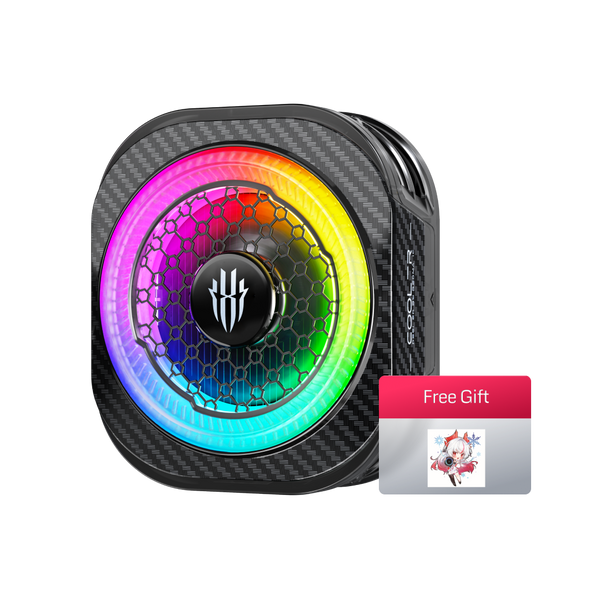 REDMAGIC Cryo Cooler 8 Pro
