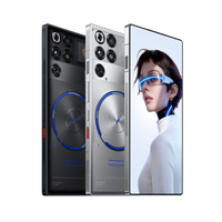 REDMAGIC 11S Pro