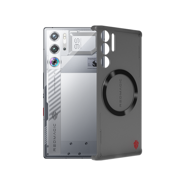 REDMAGIC 9S Pro with Protective Case Bundle
