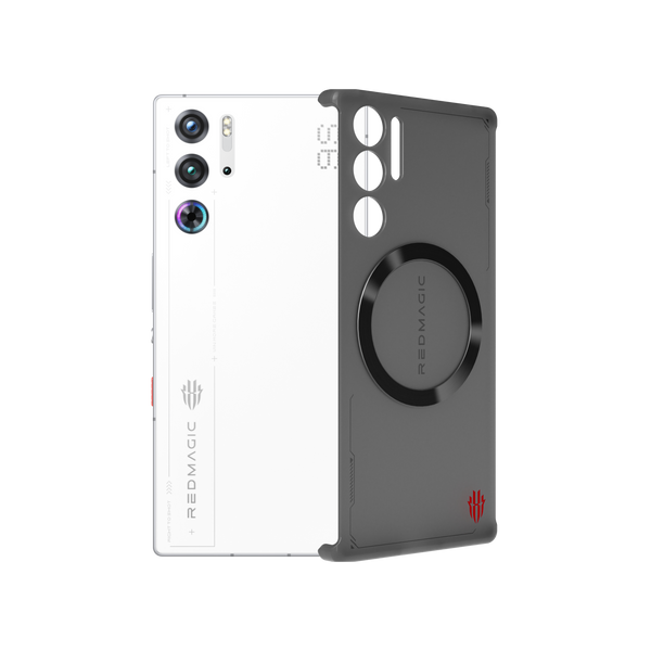 REDMAGIC 9S Pro with Protective Case Bundle
