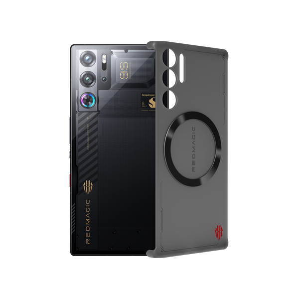 REDMAGIC 9S Pro with Protective Case Bundle
