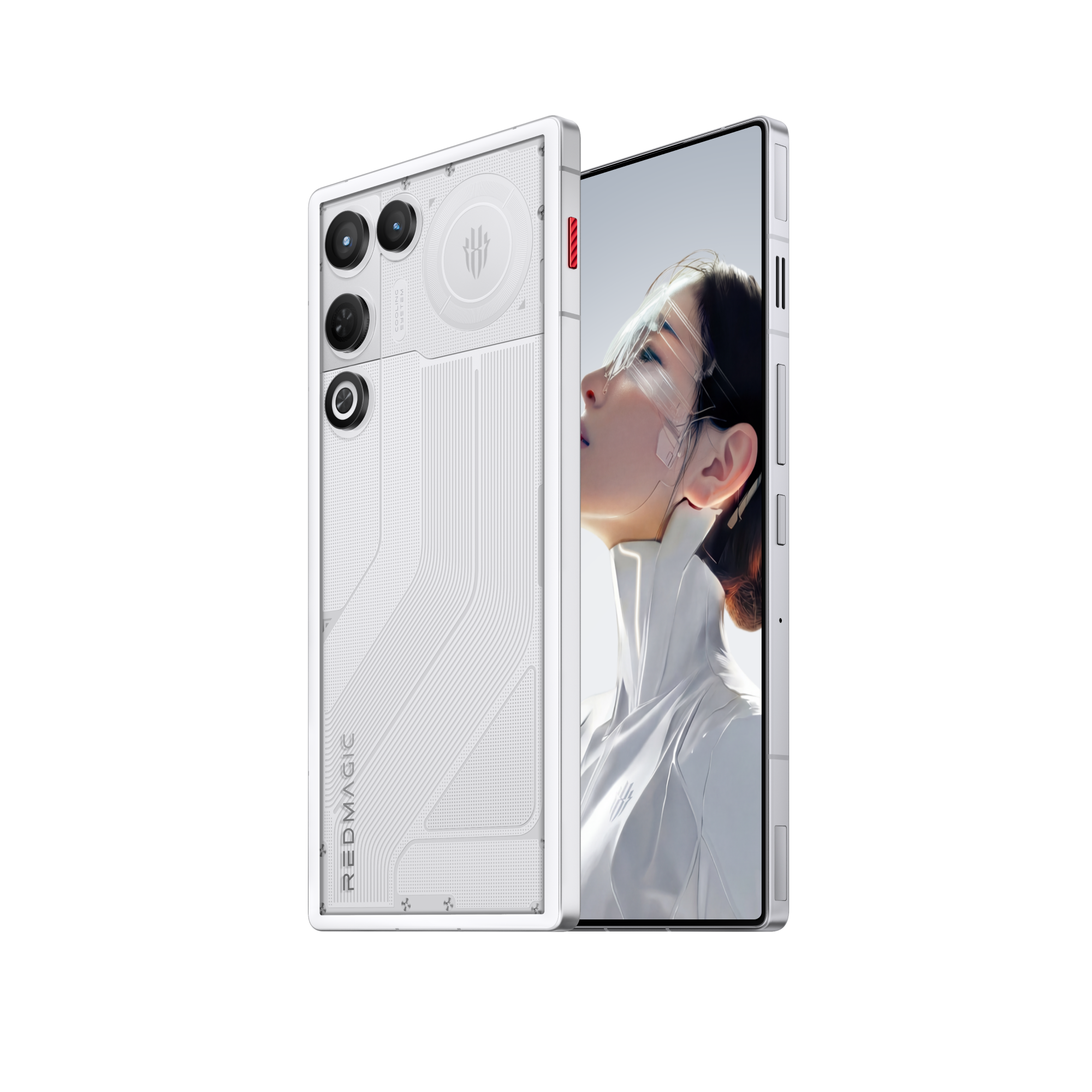 REDMAGIC 11 Air